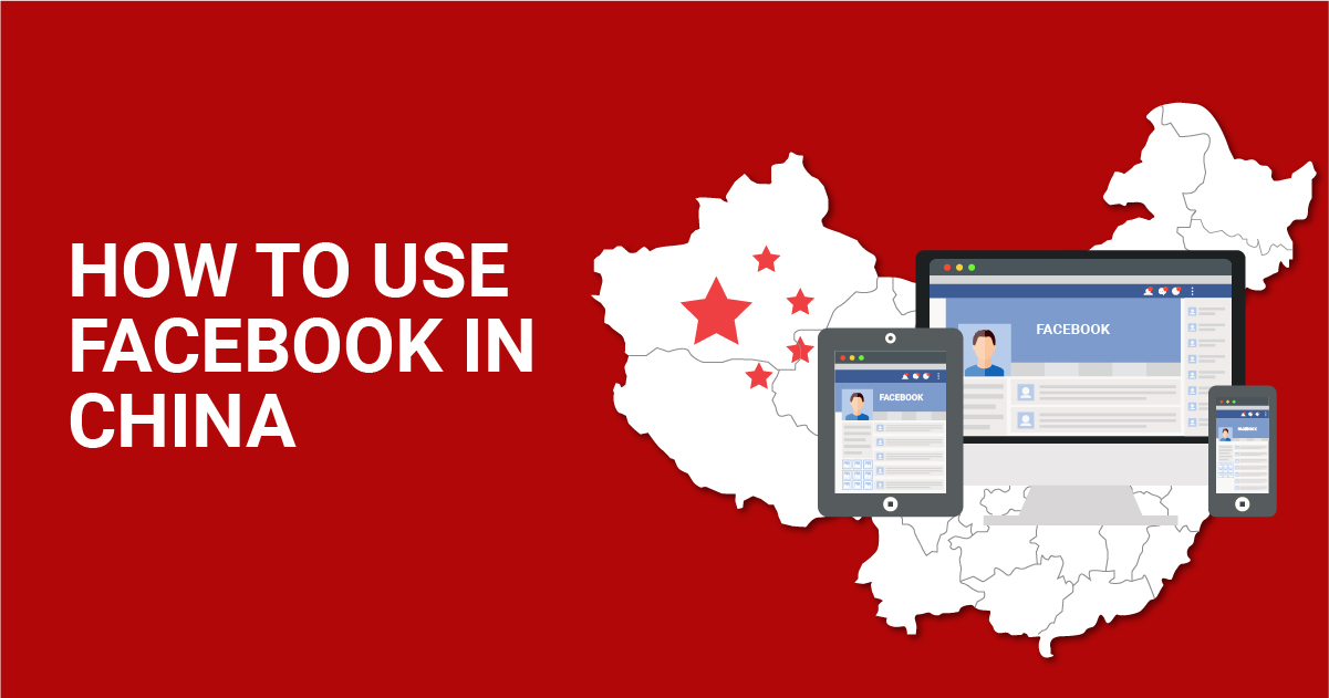 Hoe Kunt U Facebook Gebruiken In China