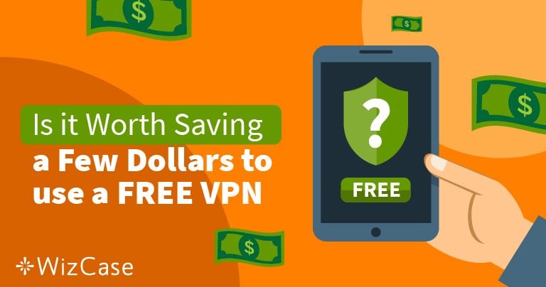 6 beste gratis VPN’s in 2024 (100% GRATIS + veilig)