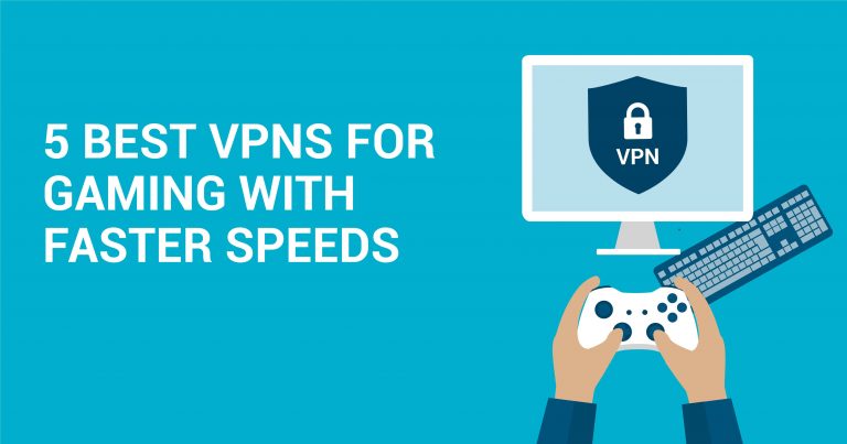 6 beste VPN’s voor gaming op pc, Xbox, PS4 en meer in 2023