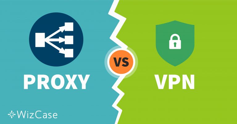 Proxy of VPN: Wat is voor Jou de Beste Online Beveiligingstool?