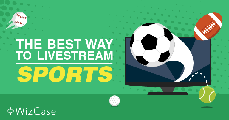 Hoe je sport gratis online kunt streamen – bijgewerkt in 2023