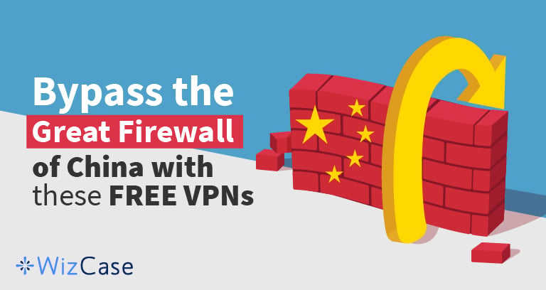 5 beste gratis VPN’s voor China 2024 (iOS, Android en meer)