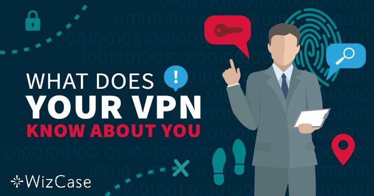 VPN zonder logs en belang van een logsbeleid uitgelegd 2024