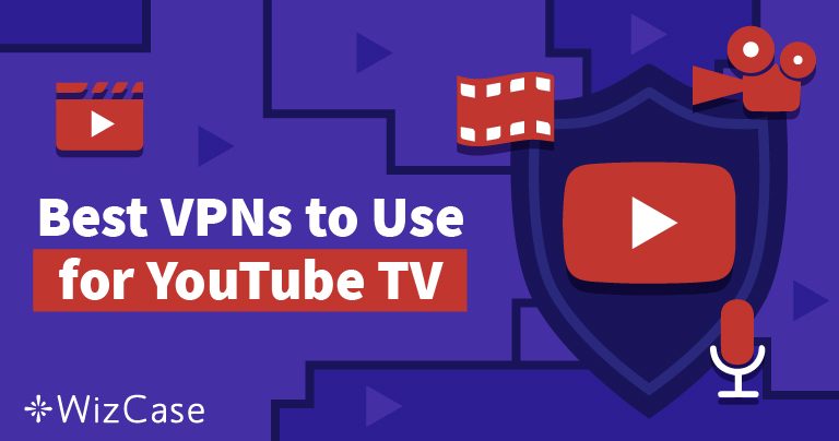 Vanuit Nederland veilig YouTube TV kijken in 2026