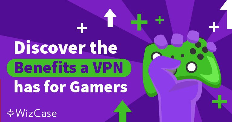 Top 4 VPN&rsquo;s voor gamen zonder ISP-snelheidsvertraging