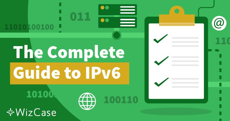 Wat Is IPv6 En Waarom Is Dat Belangrijk