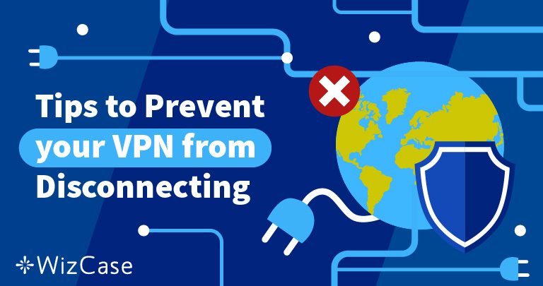 VPN-verbinding werkt niet? Dit is de oplossing