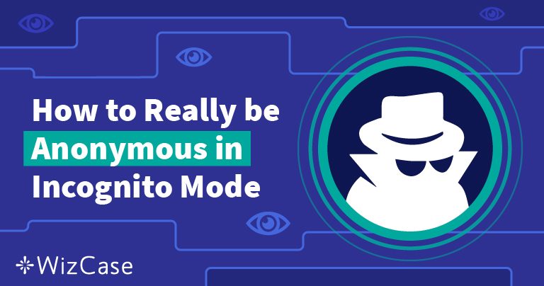 Hoeveel privacy biedt de incognitomodus?