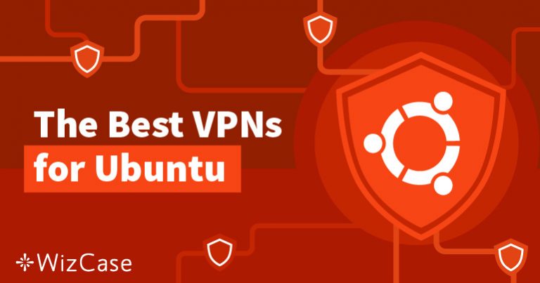 Haal alles uit Ubuntu dankzij een VPN