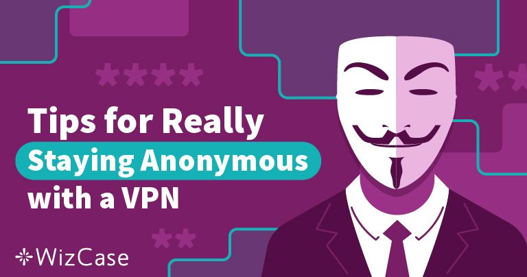3 Simpele Stappen Om Je VPN Te Verbergen in 2026
