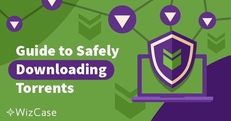 Veilig torrents downloaden &ndash; beginnershandleiding