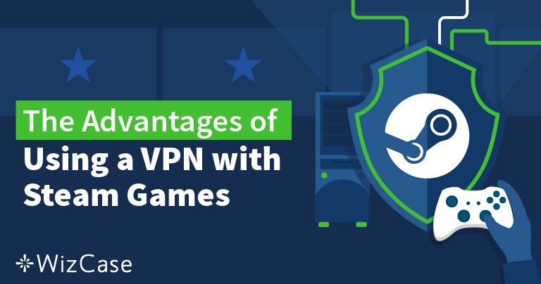 Beste VPN&rsquo;s voor Steam: je land in Steam wijzigen