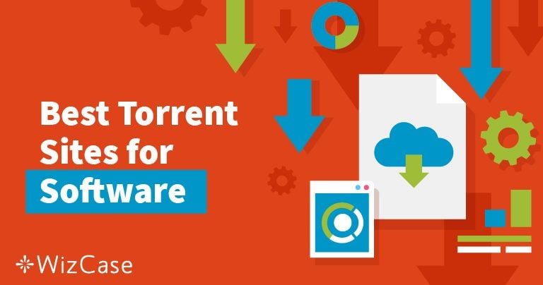 5 beste torrentsites voor software (getest en werkend 2024)