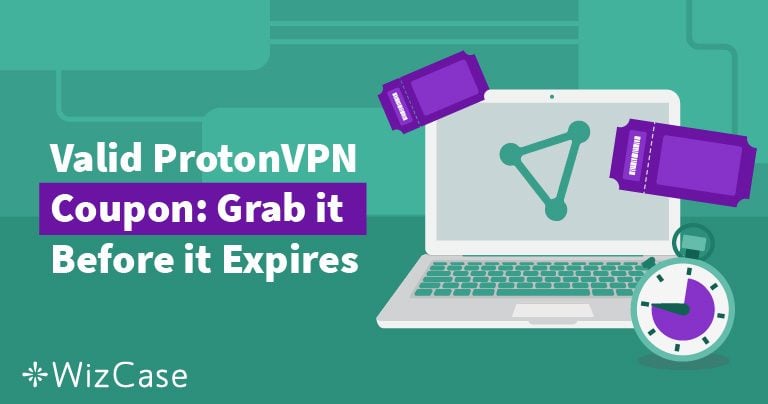 Geldige Proton VPN-korting: bespaar tot 70% (getest 2024)