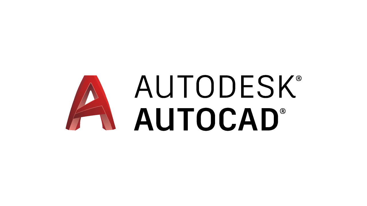 AutoCAD Logo 