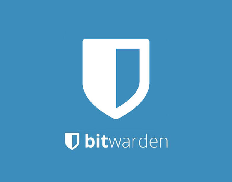 bitwarden logo