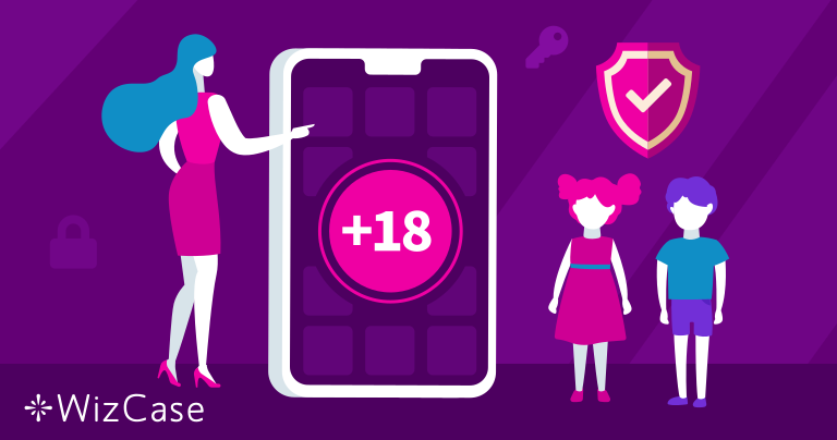 De 10 beste ouderlijk toezicht apps (Android en iPhone) 2024