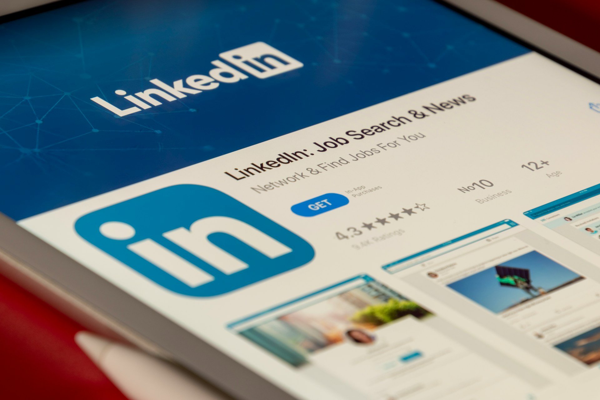 LinkedIn breidt uit naar gaming: introduceert 3 nieuwe logische puzzels