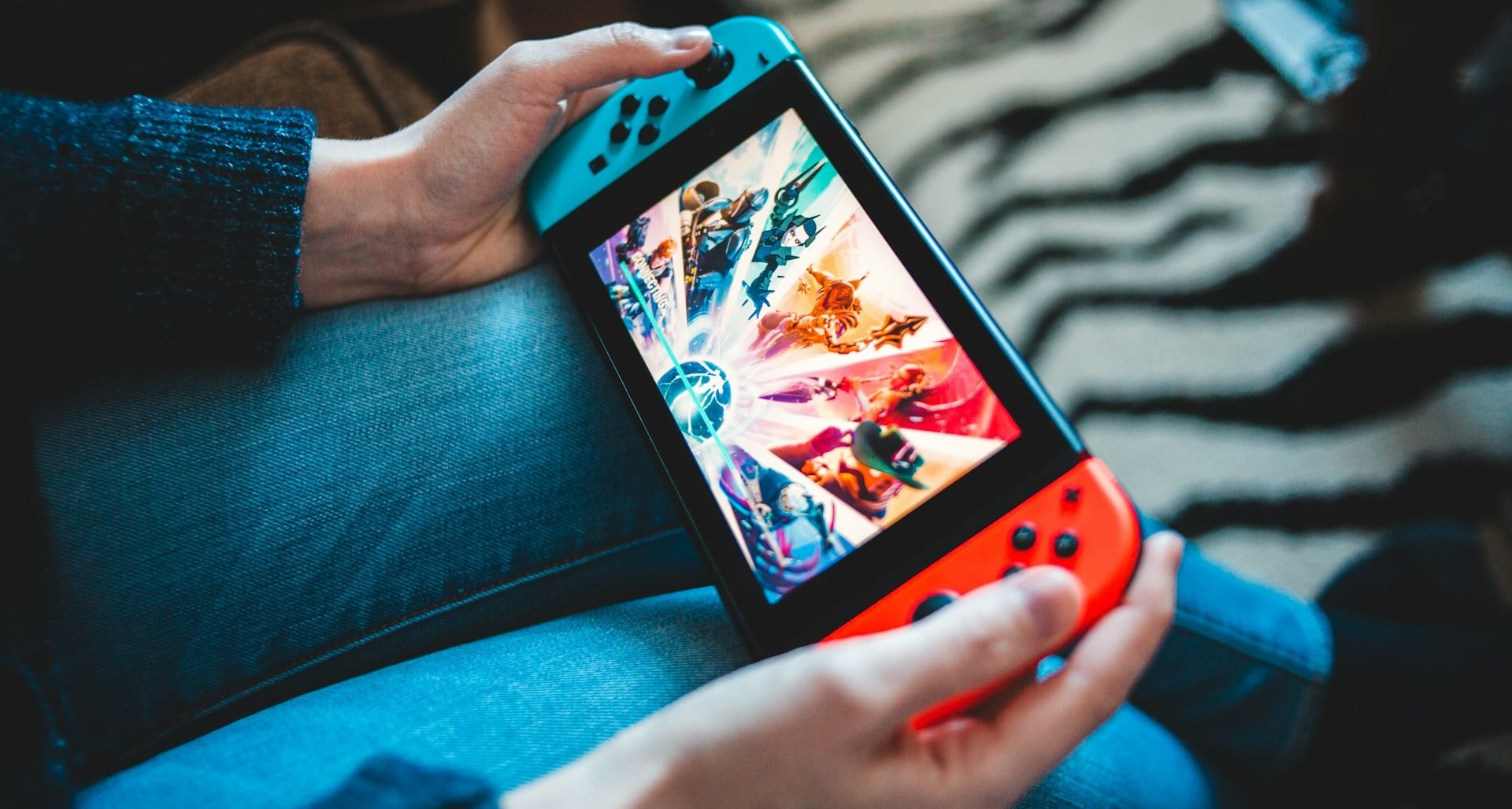 Nintendo beëindigt X-integratie op Switch in juni