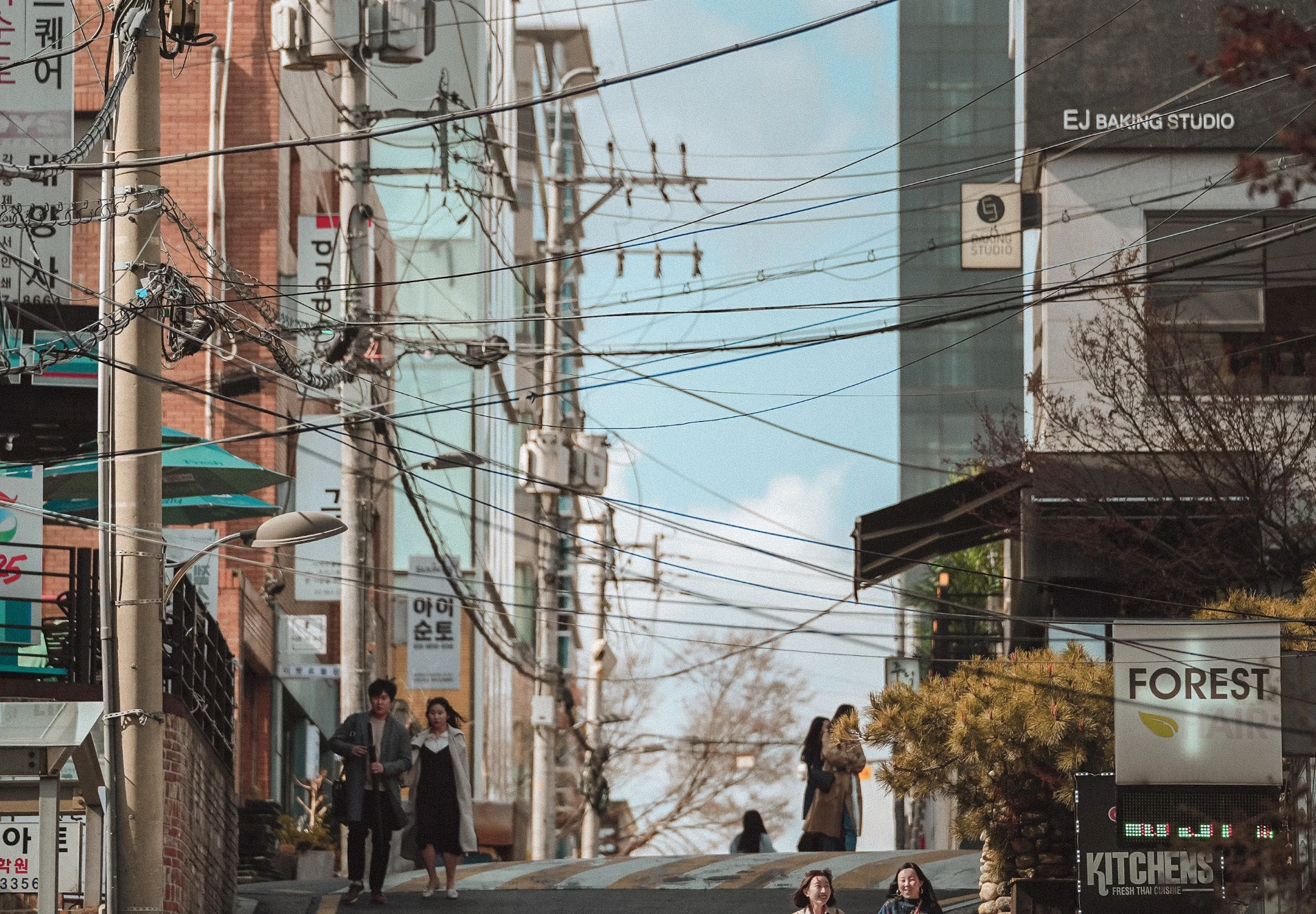 Zuid-Korea neemt AI Basiswet aan