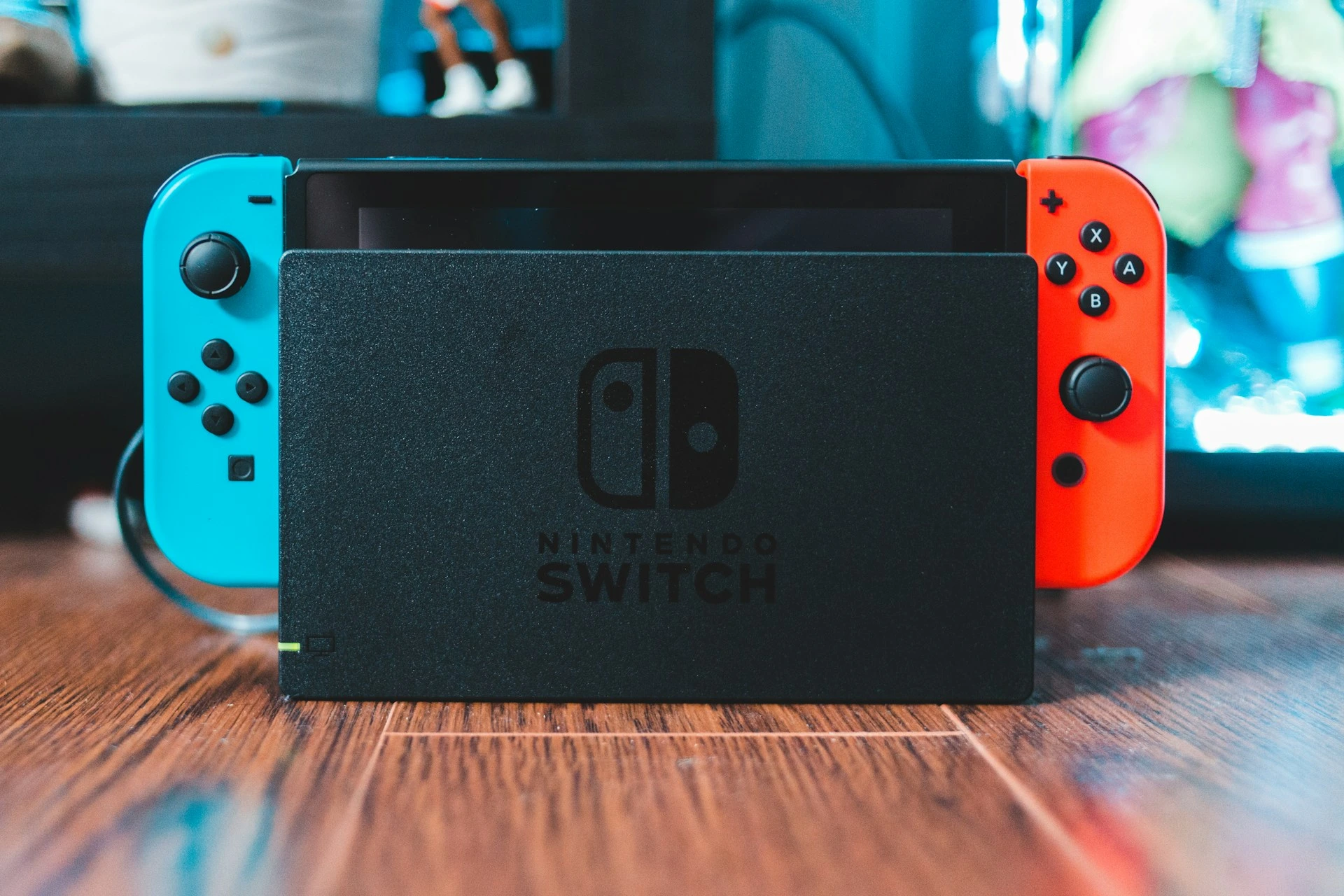 Nintendo Onthult Nieuwe Switch 2 Console in Video Trailer