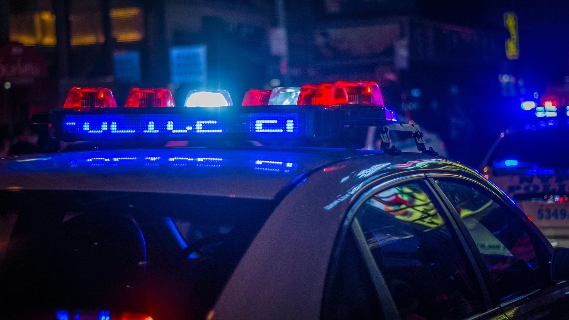 De politie van New Orleans heeft twee jaar lang stiekem gebruik gemaakt van gezichtsherkenning om straten te bewaken