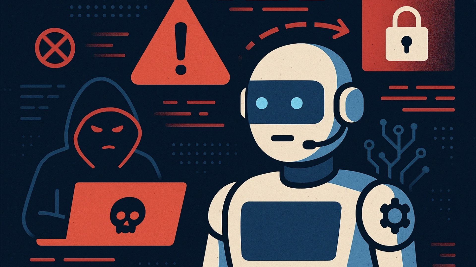 AI-agenten Misleid Door Valse Herinneringen, wat Cryptodiefstal Mogelijk Maakt