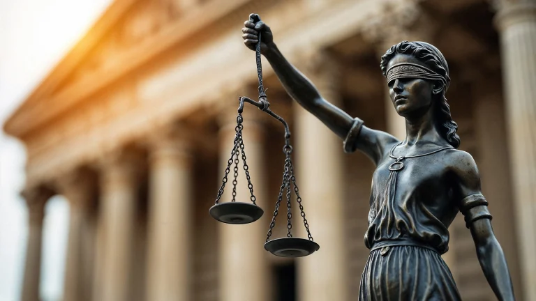 Rechter Beboet Advocaten voor het Gebruik van Valse door AI-GeGenereerde Juridische Onderzoeken