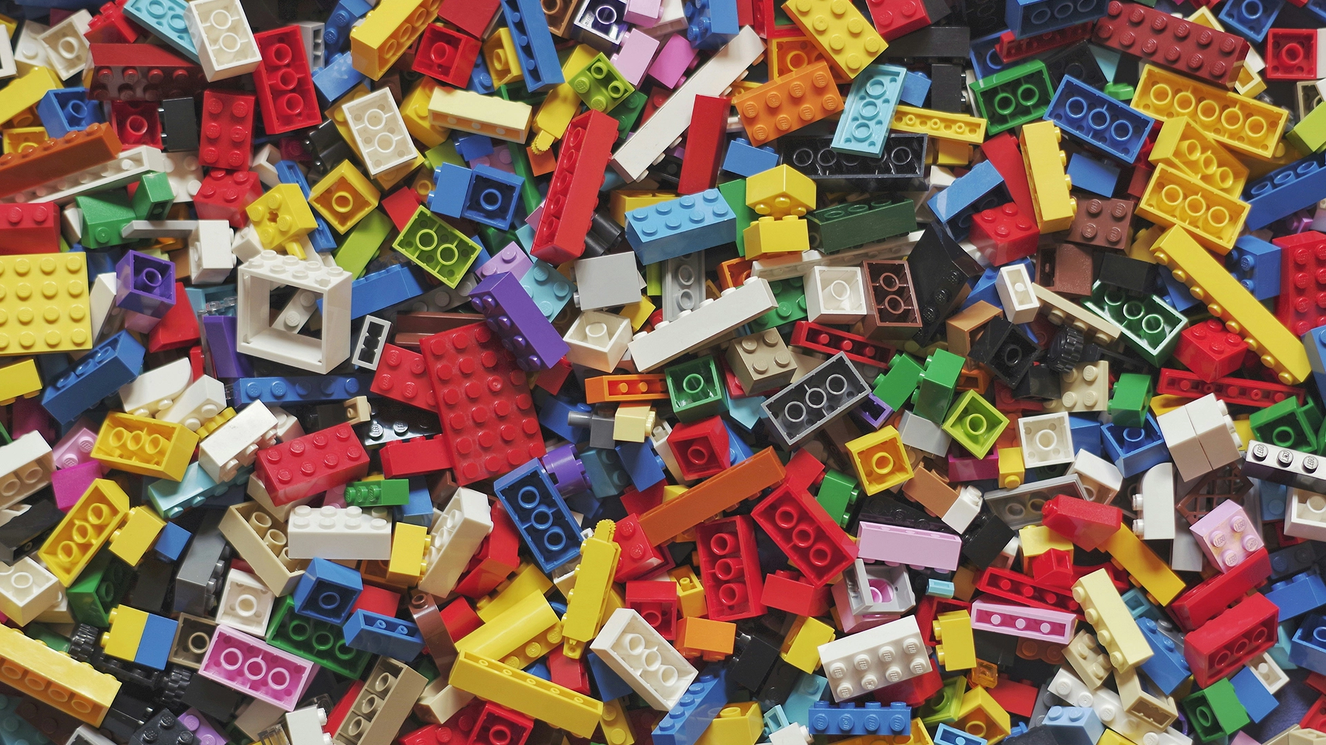 LegoGPT: AI verandert tekstprompts in Lego creaties
