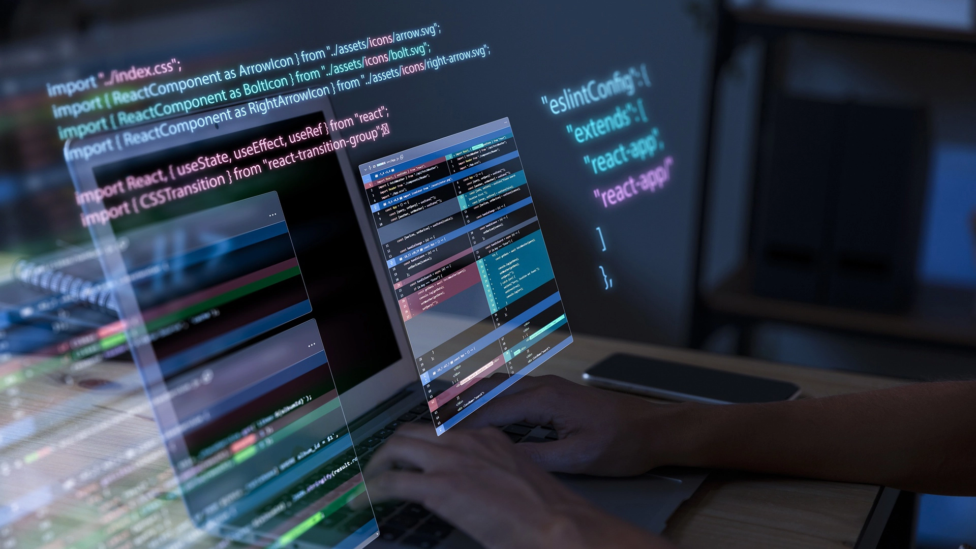 CIO Streeft naar Uitbreiding van het Team door het Cre&euml;ren van Digitale Klonen van Personeel