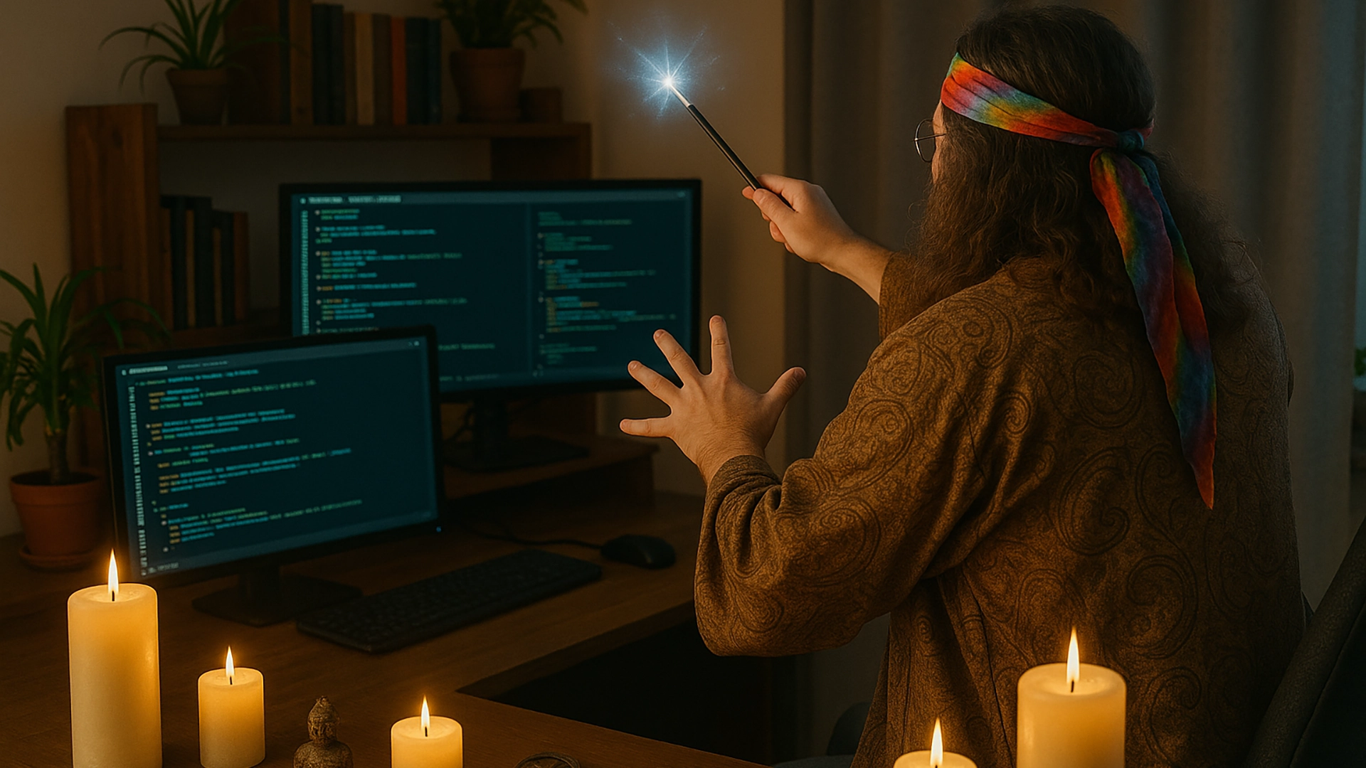 Mening: Wat is Vibe Coding en waarom neemt iedereen deze trend over?