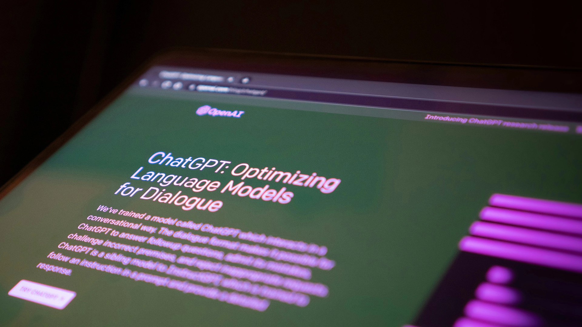 OpenAI&rsquo;s ChatGPT Agent Slimmer dan CAPTCHA