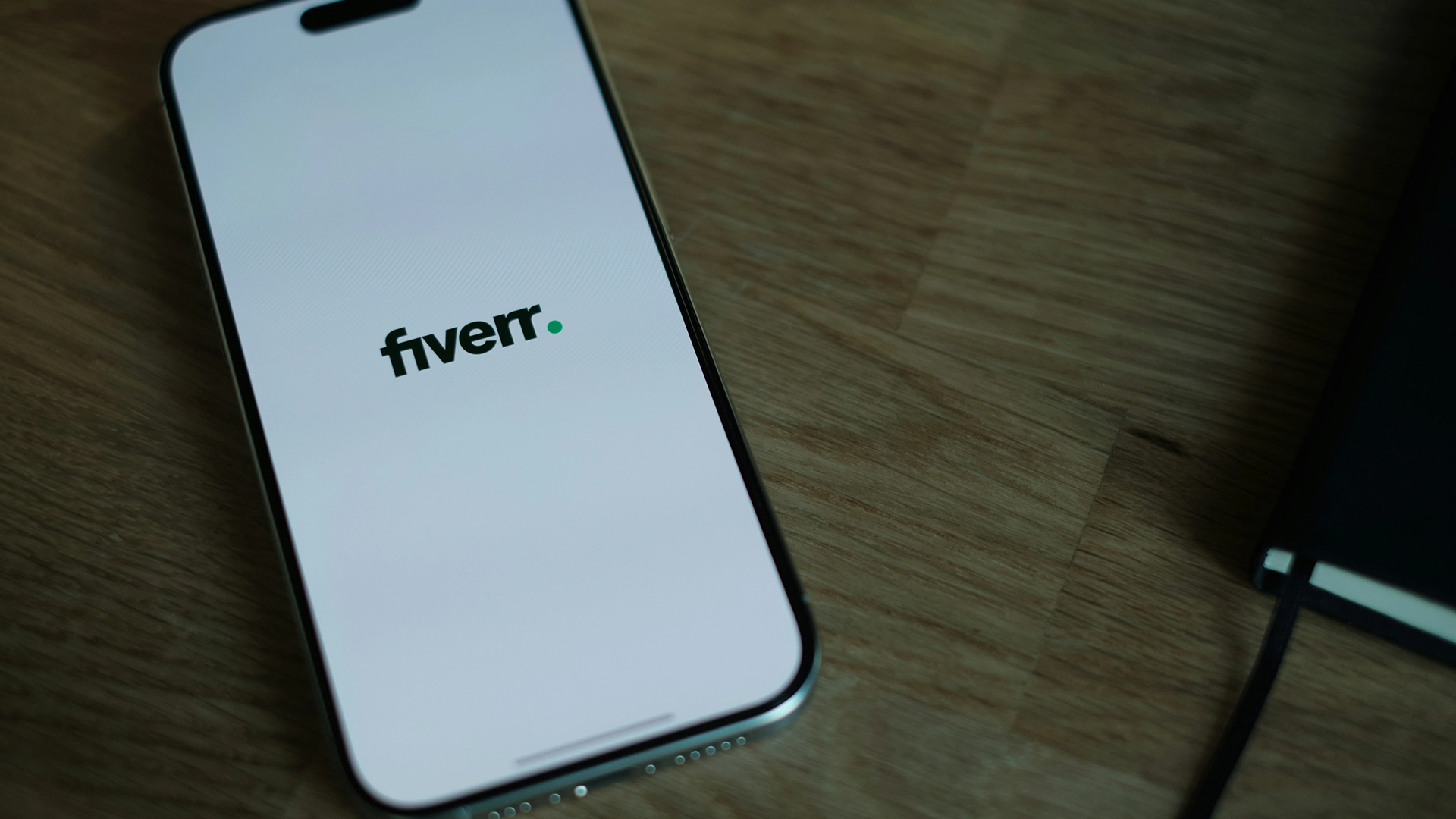Fiverr Schakelt Over Naar AI Structuur En Ontslaat 30% Van Het Personeel